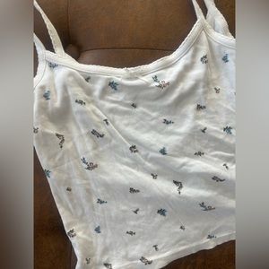 Levi's tank top